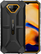 Ulefone Armor X13 6/64GB Black-Orange (6937748735533)