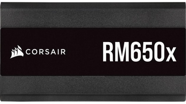 Блок живлення Corsair RM650x (CP-9020198)