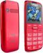 Мобільний телефон Sigma mobile Comfort 50 Slim Red