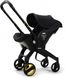 Коляска Doona Infant Car Seat / Limited Edition Midnight (SP150-20-040-015)