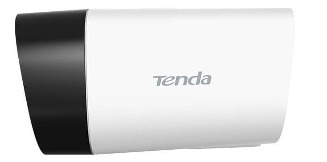 IP камера Tenda IT6-LCS