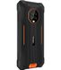 Смартфон Oscal S60 Pro 4/32GB Orange (Night Vision)