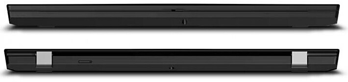 Ноутбук Lenovo ThinkPad T15p Gen 3 (21DA000TRA)
