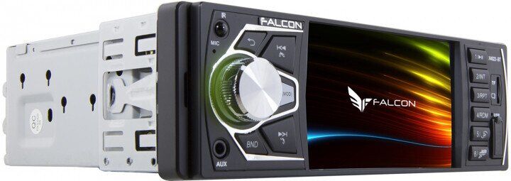 Автомагнитола Falcon X4023-BT