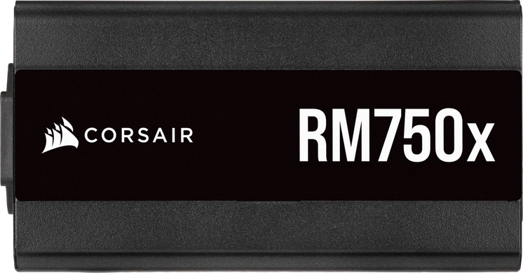 Блок живлення Corsair RM750x (CP-9020199-EU)