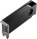 Відеокарта PNY PCI-Ex NVIDIA RTX A2000 6GB GDDR6 (192bit) (4 x miniDisplayPort) (VCNRTXA2000-SB)