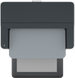 Принтер HP LaserJet Tank 1502w з Wi-Fi (2R3E2A)