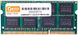 Оперативная память Dato 4 GB SO-DIMM DDR3 1600 MHz (DT4G3DSDLD16)