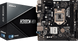 Материнська плата ASRock H310CM-HDV