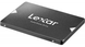 SSD накопичувач Lexar NS100 256GB SSD (LNS100-256RB)