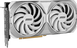Відеокарта MSI GeForce RTX 4070 SUPER VENTUS 2X OC WHITE 12228MB (RTX 4070 SUPER 12G VENTUS 2X WHITE OC)