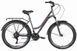Електровелосипед 26" Formula OMEGA AM (ELB-FR-26-133) (темно-сірий м)