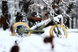 Балансирующий велосипед Trybike оливковый (TBS-2-GRN-VIN)