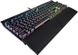 Клавіатура Corsair K70 RGB MK.2 Cherry MX Red (CH-9109010-RU)