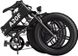 Електровелосипед ADO A20F Black