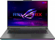 Ноутбук Asus ROG Strix G18 (2024) G814JZR-N6069W (90NR0IN3-M00390)