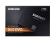 SSD-накопичувач 2.5" Samsung 860 EVO 1TB SATA V-NAND 3bit MLCMZ-76E1T0BW