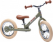 Балансирующий велосипед Trybike оливковый (TBS-2-GRN-VIN)