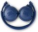 Навушники JBL T500BT Blue (JBLT500BTBLU)