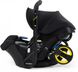 Коляска Doona Infant Car Seat / Limited Edition Midnight (SP150-20-040-015)