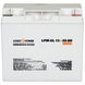 Акумулятор для ДБЖ LogicPower LPM-GL 12 - 20 AH (5214)