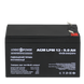 Акумуляторна батарея LogicPower 12V 9AH (LPM12-9AH)