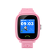 Дитячий смарт-годинник Canyon CNE-KW51RR GPS Pink