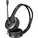 Навушники HP DHE-8009 Black