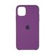 Чохол Armorstandart Silicone Case для Apple iPhone 11 Pro Max Purple (ARM55602)