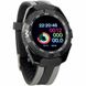 Смарт-часы Gelius Pro GP-L3 (URBAN WAVE) Black / Grey