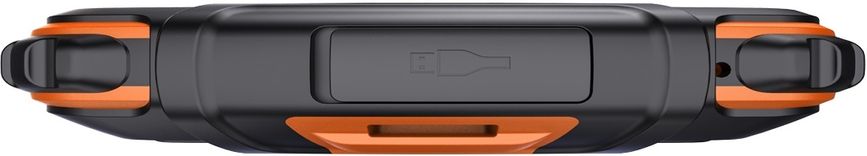 Смартфон Doogee S35 3/16GB Orange