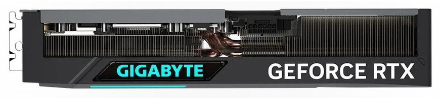 Відеокарта Gigabyte GeForce RTX 4070 Ti SUPER EAGLE OC 16G (GV-N407TSEAGLE OC-16GD)