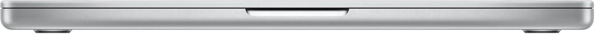 Ноутбук Apple MacBook Pro 14" Silver 2023 (MPHJ3)