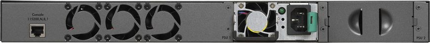Комутатор Netgear M4300-28G-POE+ (GSM4328PA-100NESA)