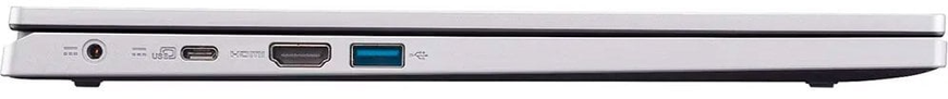 Ноутбук Acer Aspire 3 A315-44P Pure Silver (NX.KSJEU.004)