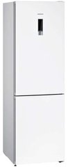 Холодильник Siemens Solo KG39NXW326
