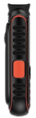 Телефон Sigma mobile X-style 55 LED Orange