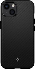 Чехол Spigen для Apple iPhone 13 Mag Armor Matte Black (ACS03546)