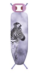 Прасувальна дошка Safari 25250A Zebra