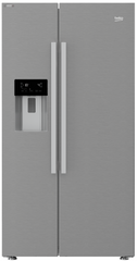 Холодильник Beko GN162320X