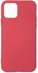 Чехол ArmorStandart ICON Case для Apple iPhone 11 Red (ARM56430)