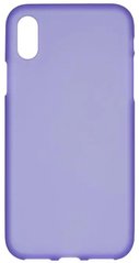 Чохол Soft Touch Xiaomi Redmi 10C Violet