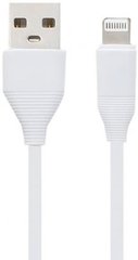 Кабель Awei CL-93 Lightning cable 1m White