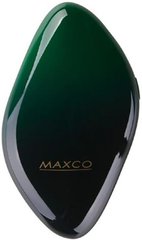 Універсальна мобільна батарея Maxco MJ-5200 Jewel Power Bank Power IQ 1,5А Li-ion 5200 mAh Dark Green
