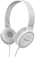 Навушники PANASONIC RP-HF100GC-W