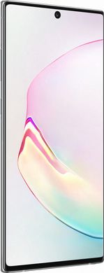 Смартфон Samsung Galaxy Note 10 Plus 12/256GB White (SM-N975FZWDSEK)