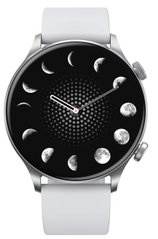 Смарт-часы Haylou Solar Plus RT3 LS16 White