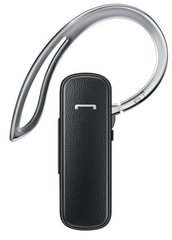 Bluetooth гарнитура Samsung EO-MG900 Black (EO-MG900EBRGRU)