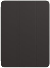 Обложка Apple Smart Folio для iPad Pro 11" (3rd generation) Black (MJM93ZM/A)