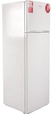 Холодильник Grunhelm TRH-S166M55-W